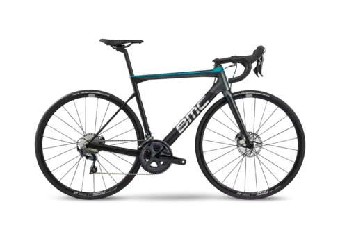 Шоссейный велосипед BMC Teammachine SLR02 DISC THREE Ultegra, 28", 2020