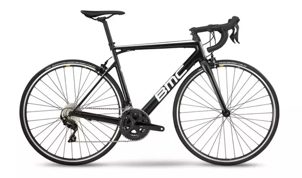 Шоссейный велосипед BMC Teammachine SLR03 ONE 105 28" 2019