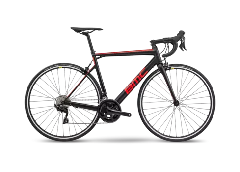 Шоссейный велосипед BMC Teammachine SLR03 ONE 105 28" 2020