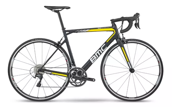 Шоссейный велосипед BMC Teammachine SLR03 Ultegra CT 28" 2017