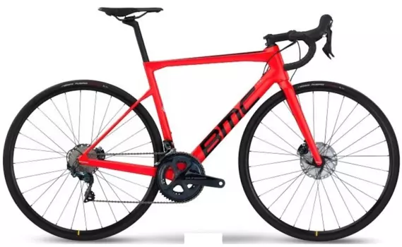 Шоссейный велосипед BMC Teammachine SLR FIVE 28" 2022