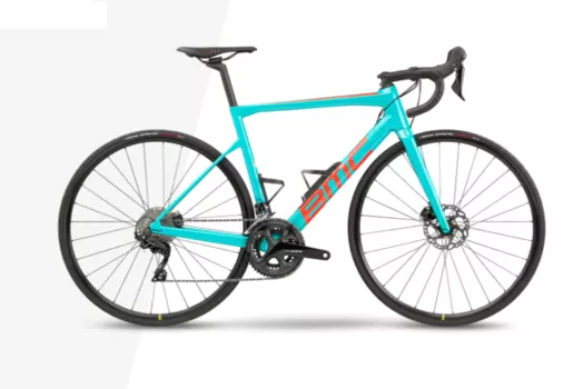 Шоссейный велосипед BMC Teammachine SLR FOUR Shimano 105 28" 2021
