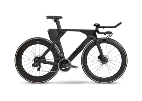 Шоссейный велосипед BMC Timemachine 01 Disc ONE 28" 2020