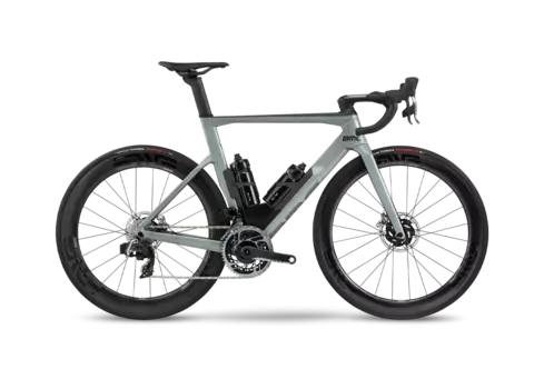 Шоссейный велосипед BMC Timemachine 01 ROAD ONE SRAM Red AXS 28" 2020