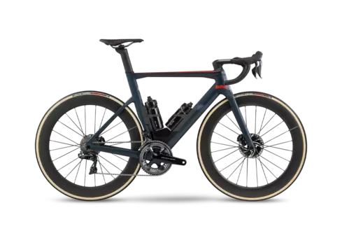 Шоссейный велосипед BMC Timemachine 01 ROAD TWO Dura Ace Di2 28" 2020