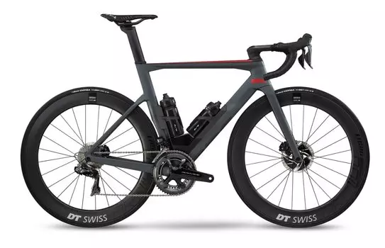 Шоссейный велосипед BMC Timemachine ROAD 01 ONE Dura Ace Di2 28" 2019