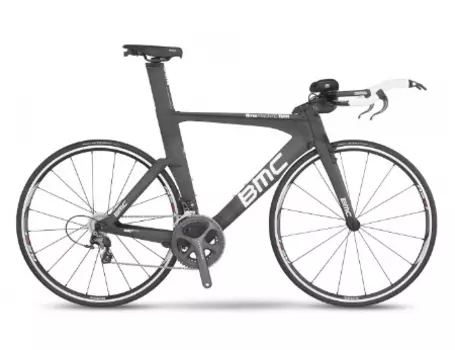 Шоссейный велосипед BMC Timemachine TM01 Ultegra DI2 28" 2017