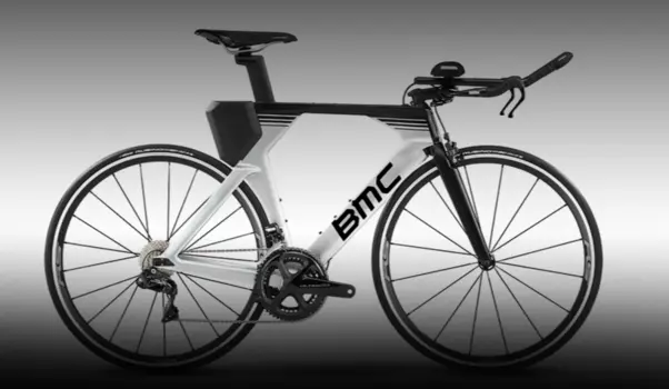 Шоссейный велосипед BMC Timemachine TM02 THREE 105 28" 2019
