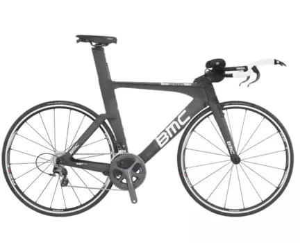 Шоссейный велосипед BMC Timemachine TMR01 Ultegra Di2 28" 2017