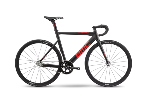 Шоссейный велосипед BMC Trackmachine 02 ONE Miche 28" 2020