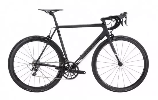 Шоссейный велосипед Cannondale Supersix EVO Hi-Mod INC 28" 2016