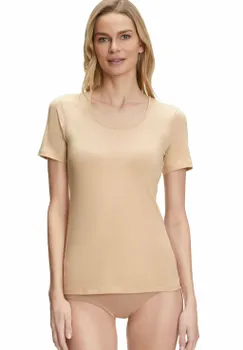 Базовый слой DAILY COMFORT 2-PACK SOFT FALKE, бежевый