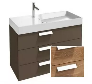 Тумба под раковину Jacob Delafon Rytmik EB1310-E70