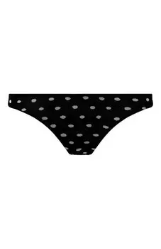 Плавки-бикини Saint Laurent