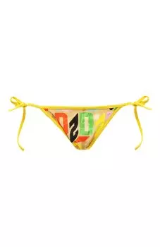 Плавки-бикини Dsquared2