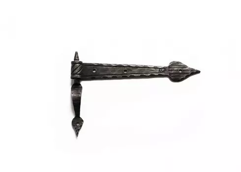 Дверная петля 25 см MS-81 Covali
