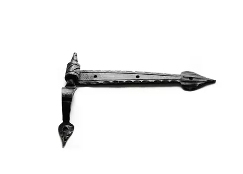Дверная петля 30 см MS-82 Covali