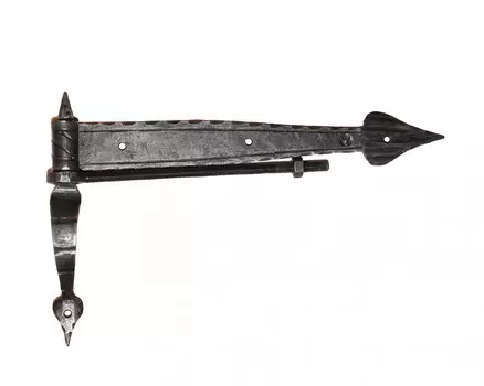 Дверная петля 40 см MS-67 Covali