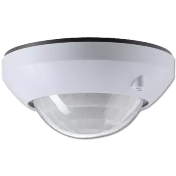 DWPM17360WW белый Датчик движения и присутствия Jung LS серия