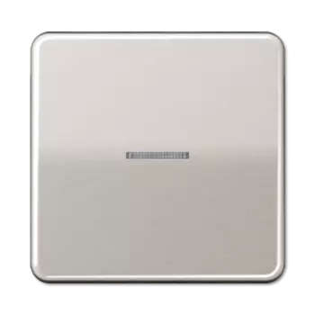 CD590KO5PT CD 500/CD plus Платина Клавиша 1-я с/п Jung