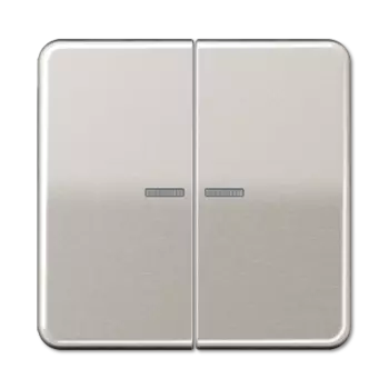 CD595KO5PT CD 500/CD plus Платина Клавиша 2-я с/п Jung