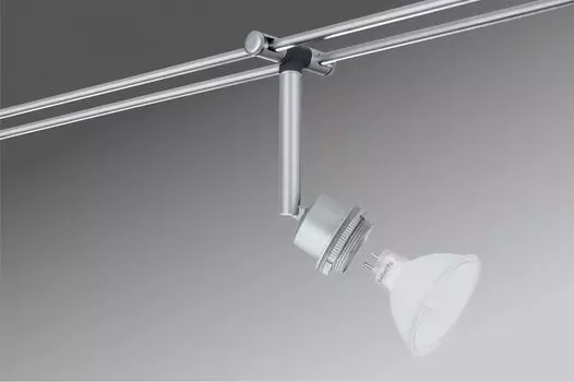 Cветильник для струнной системы Paulmann Deco Systems 94034