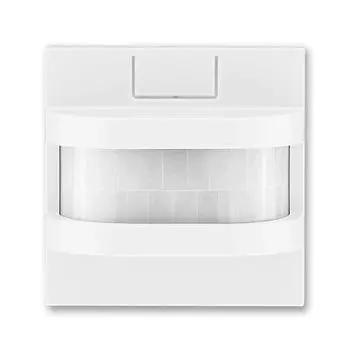 Датчик движения ABB Levit белый / белый 3299H-A02182 03 2CHH702182A4003