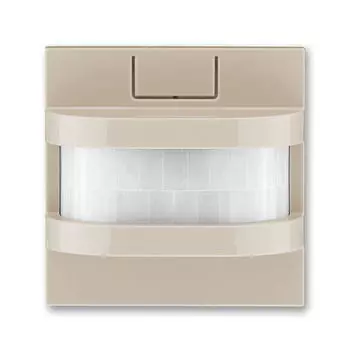 Датчик движения ABB Levit кофе макиато / белый 3299H-A02182 18 2CHH702182A4018
