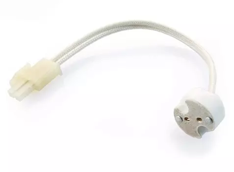 Deko-Light Разъем AMP с гнездом GU5,3 050222