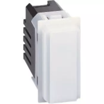 Bticino Living Now - встраиваемый LED 1 модуль K4381