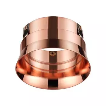 Декоративное кольцо Carino 370571 Novotech