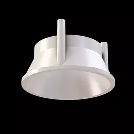 Декоративное кольцо Cover C064-01W Maytoni