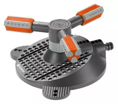 Дождеватель Gardena Мambo Comfort (02062-20.000.00)