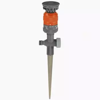 Дождеватель Gardena Vario Comfort круговой (01949-20.000.00)
