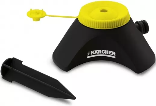 Дождеватель Karcher CS 90 круговой (2.645-025.0)
