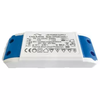 Драйвер Eglo Driver 600ma 61691