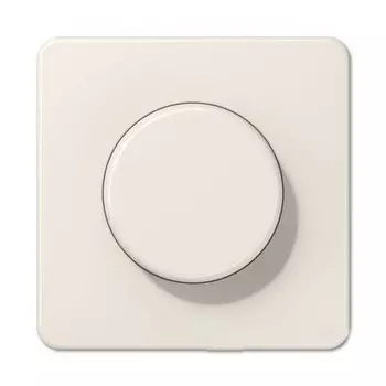CD1540 Jung CD 500/CD plus накладка роторного механизма слоновая кость