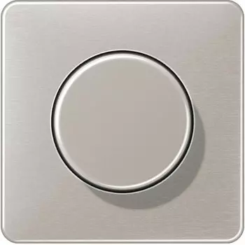 CD1540GB CD 500/CD plus Jung CD 500/CD plus накладка роторного механизма золото-бронза