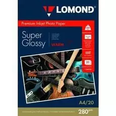 Бумага Lomond 1104101