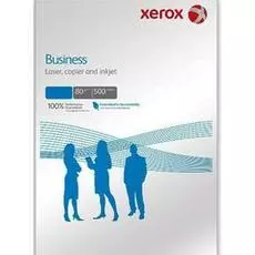 Бумага Xerox Business (003R91821)