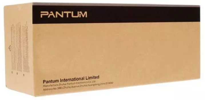 Бункер для отработанного тонера Pantum CWT-8000 для CP8000DN/CM8000FDN (115 000 pages)