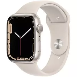 Часы Apple Watch Series 7 45mm