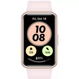 Часы Huawei WATCH Fit TIA-B09 55027361 sakura pink