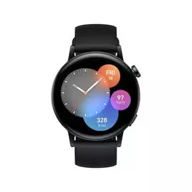 Часы Huawei WATCH GT3 Milo-B19S 55027148 black