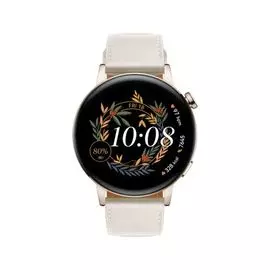 Часы Huawei WATCH GT3 Milo-B19V 55027149 white