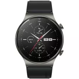 Часы Huawei WATCH GT 2 Pro Vidar-B19S