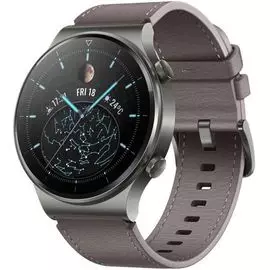 Часы Huawei WATCH GT 2 Pro Vidar-B19V