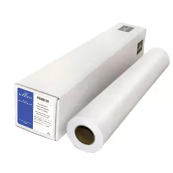 Картридж Z80-36-1 Бумага Albeo InkJet Paper, универсальная, втулка 50,8мм, белизна 146%, 0,914 х 45,7м, 80 г/кв.м, аналог HP Q1397A, XEROX 450L90001