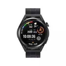 Часы Huawei WATCH GT Runner-b19s 55028109 black