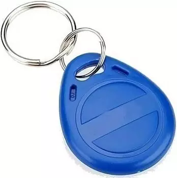 Брелок ZKTeco ZKTeco брелок TAG-03 (EM-Marin)